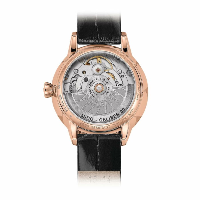 Montre Femme Mido M043207360180