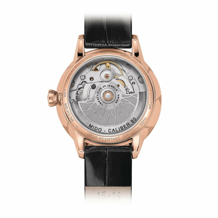 Montre Femme Mido
