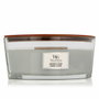 Woodwick Bougie Lavande & Cèdre 453,6 g