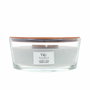 Woodwick Bougie Lavande & Cèdre 453,6 g