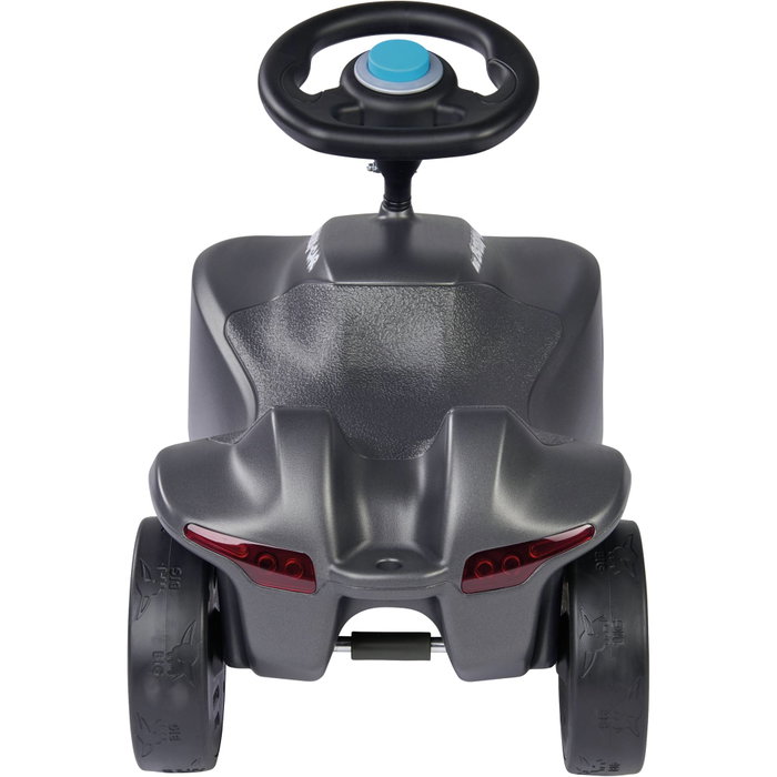 Big BIG Bobby Car Neo anthracite
