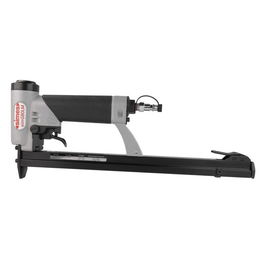 SIMES Agrafeuse pneumatique légère simG80 LM, Référence 1205181, pour Grapas Tipo 80 (6-16 mm), Usage Professionnel Tapisserie Ébénisterie