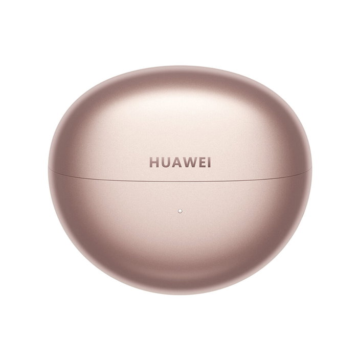 Écouteurs Bluetooth à clipser Huawei FreeClip Rose
