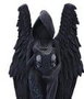 Nemesis Now Femme Fatales figurine Scholar 22 cm