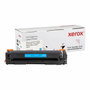 Xerox Everyday Cyan Toner ers. HP CF541A