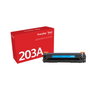 Xerox Everyday Cyan Toner ers. HP CF541A