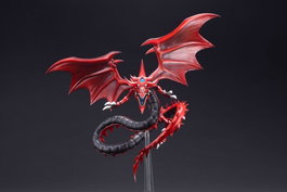 Kotobukiya Statuette PVC Slifer the Sky Dragon Egyptian God 50 cm