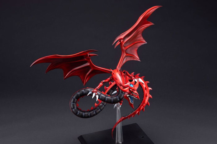 Kotobukiya Statuette PVC Slifer the Sky Dragon Egyptian God 50 cm