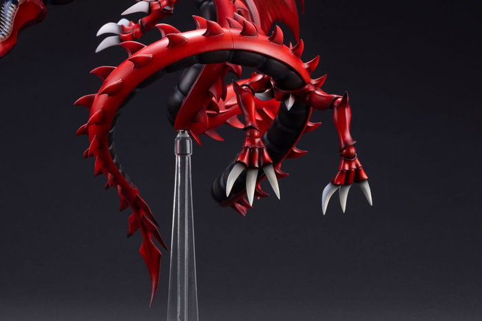 Kotobukiya Statuette PVC Slifer the Sky Dragon Egyptian God 50 cm