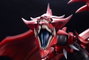 Kotobukiya Statuette PVC Slifer the Sky Dragon Egyptian God 50 cm