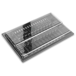 Decksaver Housse de protection en polycarbonate pour Roland Aira MX1