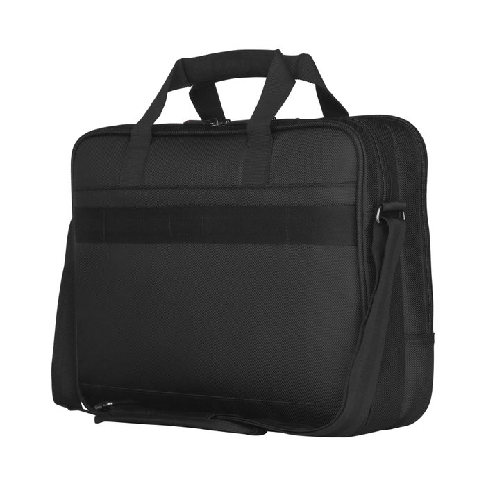 Wenger Prospectus 16 Sacoche pour ordinateur portable 40,6 cm - Noir Wenger Prospectus 16 Sacoche pour ordinateur portable 40,6 cm - Noir