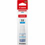 Canon GI-55C Bouteille d'encre cyan