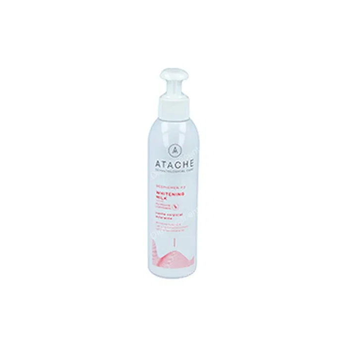 ATACHE Despigmen P3 Lait Corporel Éclaircissant 250Ml ATACHE Despigmen P3 Lait Corporel Éclaircissant 250Ml