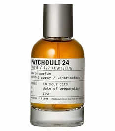 Le Labo Patchouli 24 Eau de Parfum 50 ml