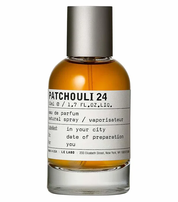 Le Labo Patchouli 24 Eau de Parfum 50 ml Le Labo Patchouli 24 Eau de Parfum 50 ml