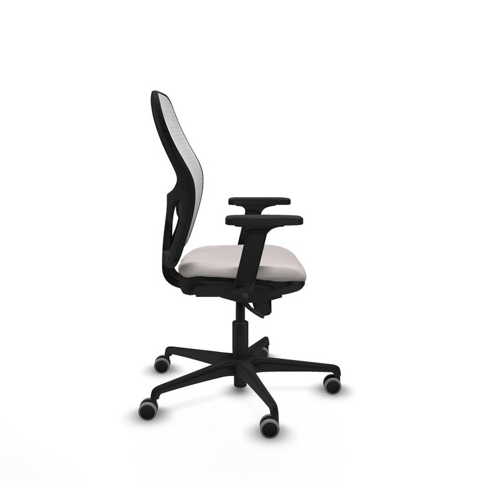 Piqueras y Crespo Chaise de jeu 2D036G0 Blanc Piqueras y Crespo Chaise de jeu 2D036G0 Blanc