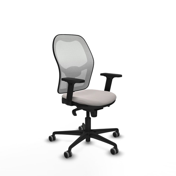 Piqueras y Crespo Chaise de jeu 2D036G0 Blanc Piqueras y Crespo Chaise de jeu 2D036G0 Blanc