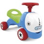 Chicos Correpasillos Racing Ride On - Trotteur-Voiture de Course Enfants 12 Mois à 3 Ans, Sans Piles