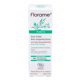 FLORAME PURETE Traitement Anti-Imperfections 15ml