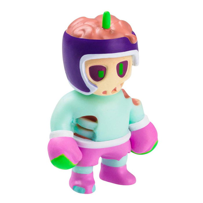 Stumble Guys Blind Bag présentoir Wave 3 Figurine (24) Stumble Guys Blind Bag présentoir Wave 3 Figurine (24)