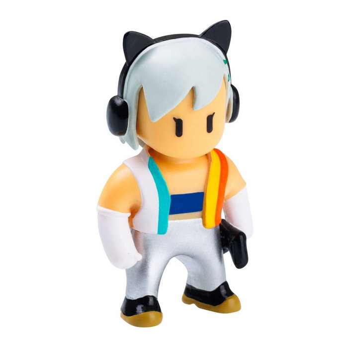 Stumble Guys Blind Bag présentoir Wave 3 Figurine (24) Stumble Guys Blind Bag présentoir Wave 3 Figurine (24)