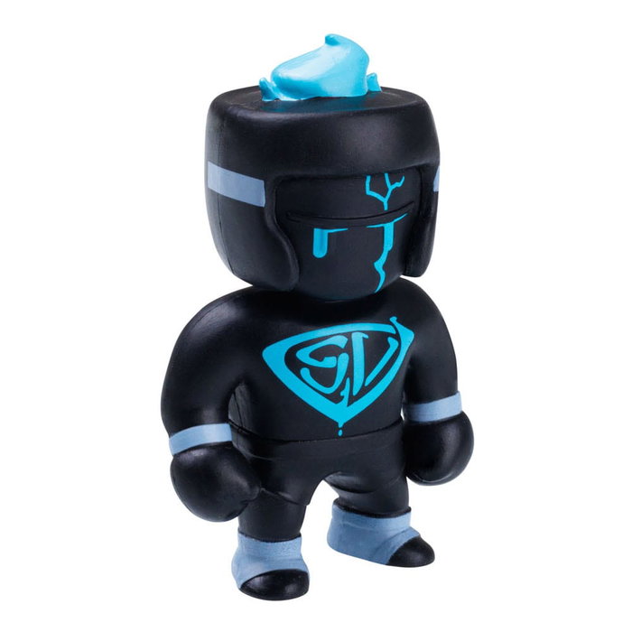 Stumble Guys Blind Bag présentoir Wave 3 Figurine (24) Stumble Guys Blind Bag présentoir Wave 3 Figurine (24)
