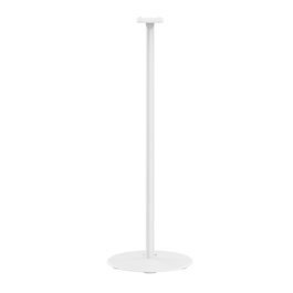 Vivolink Support de sol pour enceinte Sonos Era 300, Blanc