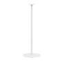 Vivolink Support de sol pour enceinte Sonos Era 300, Blanc