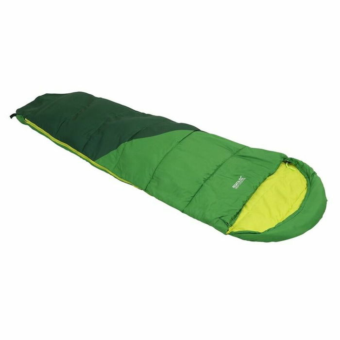 Sac de Couchage Regatta v2 250 Vert Sac de Couchage Regatta v2 250 Vert