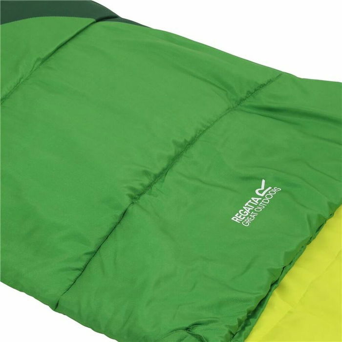 Sac de Couchage Regatta v2 250 Vert Sac de Couchage Regatta v2 250 Vert