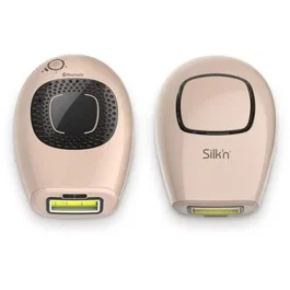 Silk'N Infinity FAST Epilateur lumière pulsée 600 000 flashs