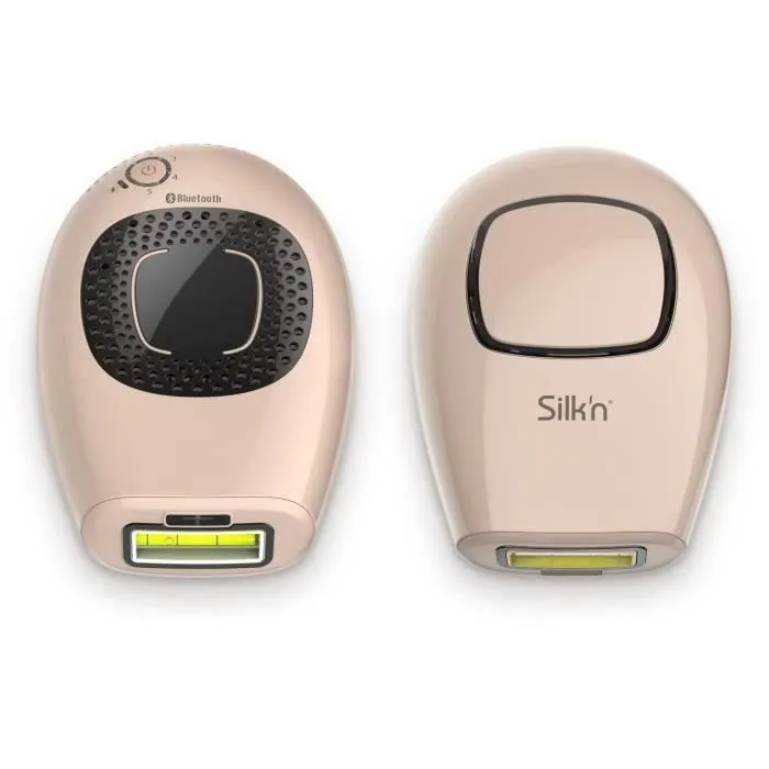Silk'N Infinity FAST Epilateur lumière pulsée 600 000 flashs Silk'N Infinity FAST Epilateur lumière pulsée 600 000 flashs