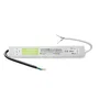 BX3 LIGHT - Transformateur Secteur Alimentation AC/DC 230V AC 12V DC 30W IP67 - BX3-NK-TR-12VDC30EIP - Pour Bandes LED Extérieur Résistant à l'Eau