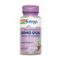 Solaray Dong Quai 60 capsules végétales de 250mg