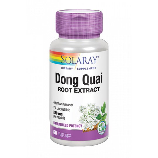 Dong Quai Dong Quai
