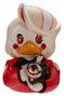 Numskull Hazbin Hotel Tubbz figurine Charlie Morningstar Boxed Edition