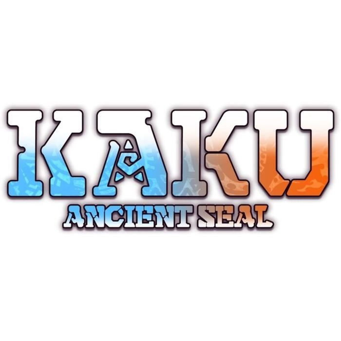 Microids Kaku: Ancient Seal PS5 Microids Kaku: Ancient Seal PS5