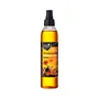 Real Natura Huile de Bronzage Urucum + Cannelle 200ml