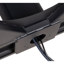 Support de table d'écran B-Tech BT8385-SXB/B
