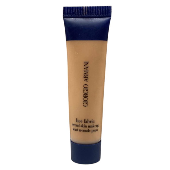 Giorgio Armani Fond de Teint Crème Designer Teint 04 - 18 ml - Testeur / Échantillon Maquillage Visage