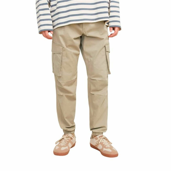Pantalon Jack & Jones Jpstkane Noah Cuffed Cargo 12-24 Mois