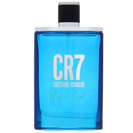 Cristiano Ronaldo CR7 Play It Cool - Eau de toilette pour hommes - Flacon testeur 100 ml