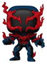 Funko Pop! Marvel Symbiote Spider-Man 2099 figurine en vinyle de 9 cm