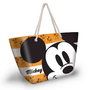 Sac de plage Mickey Mouse Jaune