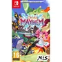 Microids Disgaea Mayhem - Deluxe Edition Jeu Switch