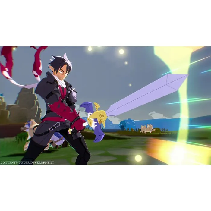Microids Disgaea Mayhem - Deluxe Edition Jeu Switch