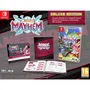 Microids Disgaea Mayhem - Deluxe Edition Jeu Switch