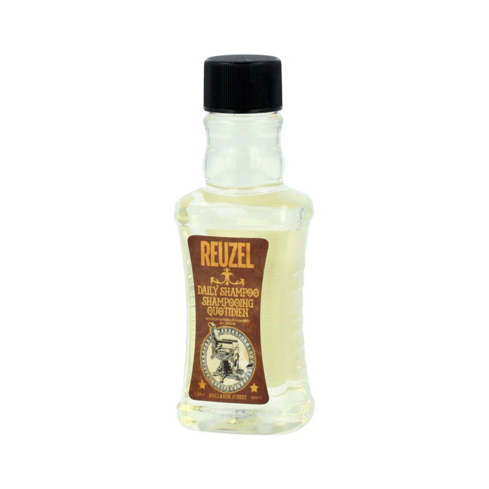 Reuzel Daily Shampooing 100 ml
