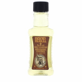 Reuzel Shampooing Daily pour hommes - Soins capillaires - Nettoyant quotidien - 100 ml